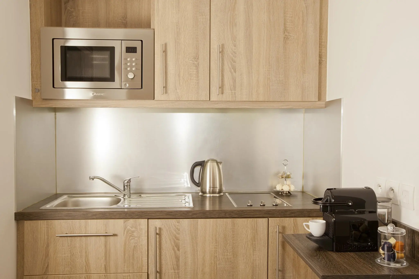 Photo - Residhome Paris Issy-les-Moulineaux