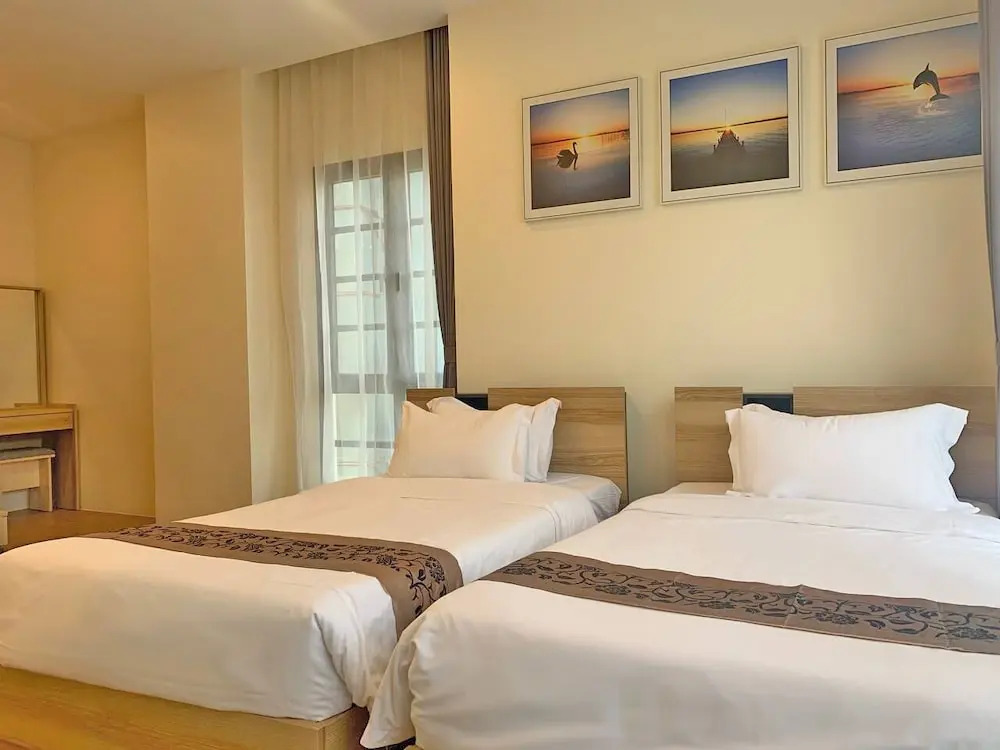 Foto - TK View Hotel Apartment