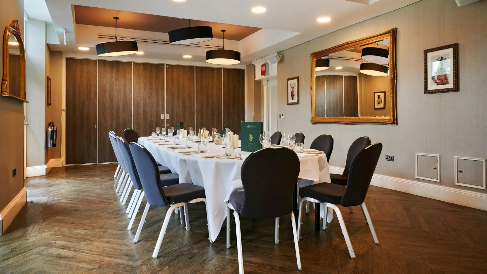 Photo - Oddfellows On The Park
