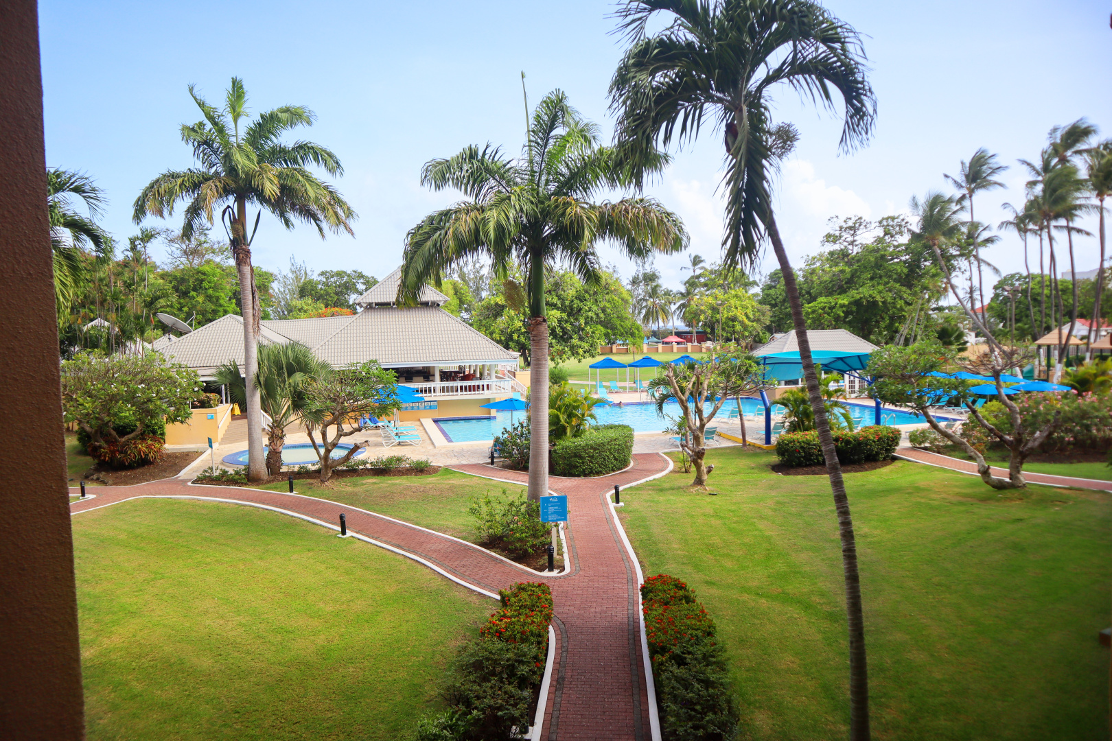 Foto - Divi Southwinds Beach Resort