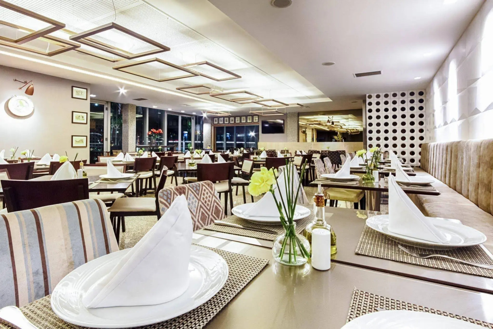 Foto - Bourbon Hotel Savassi - Belo Horizonte