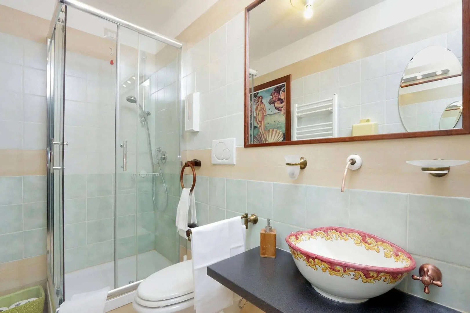 Foto - LHG Comfy Rooms