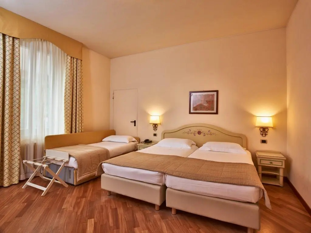 Foto - Hotel Centrale