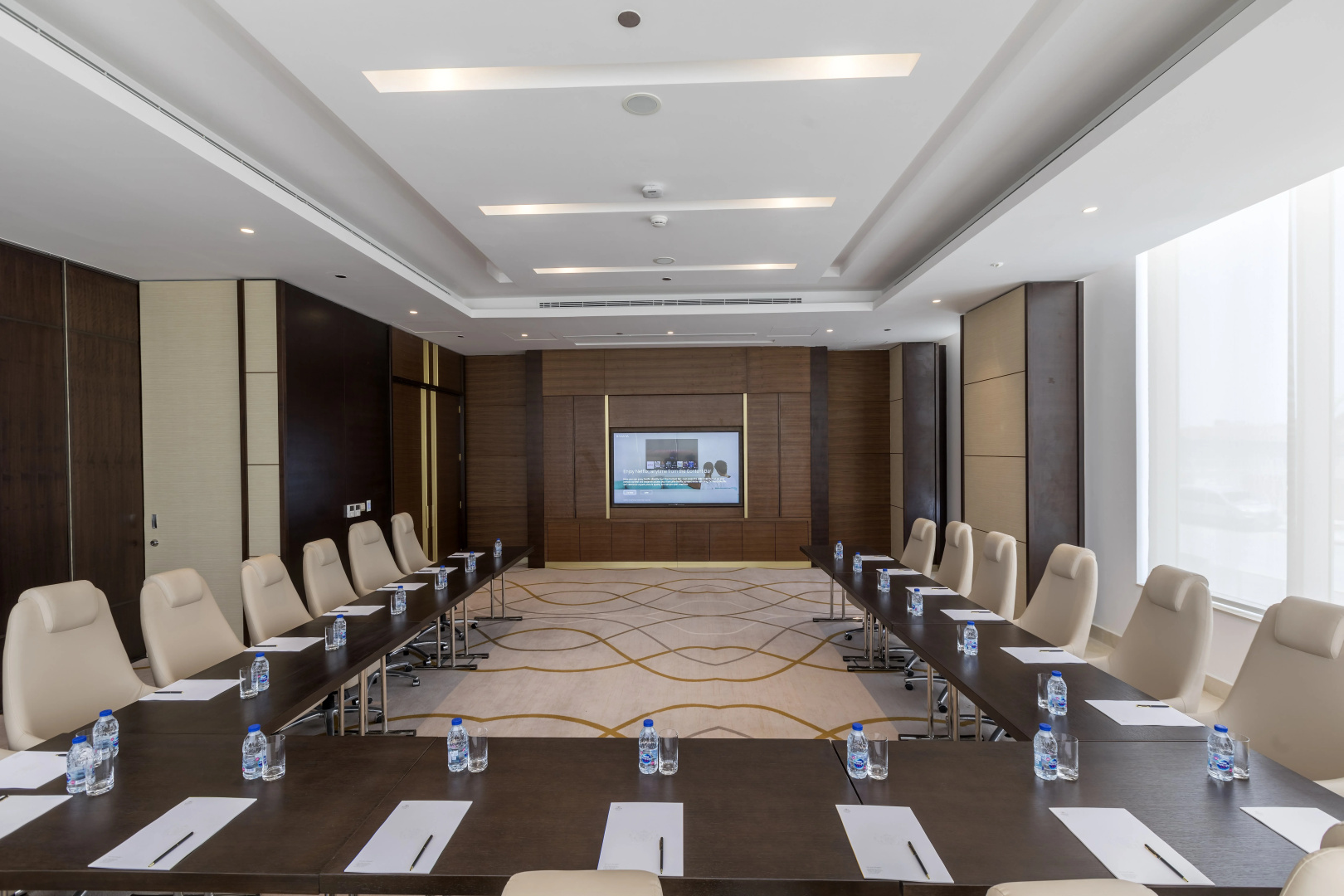 Foto - Ascott Rafal Olaya Riyadh