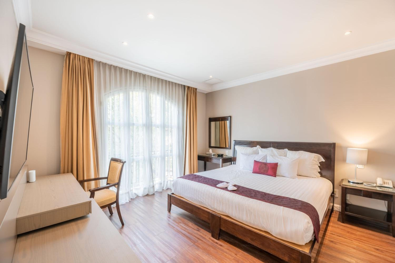 Photo - Grand Polanco Residencial