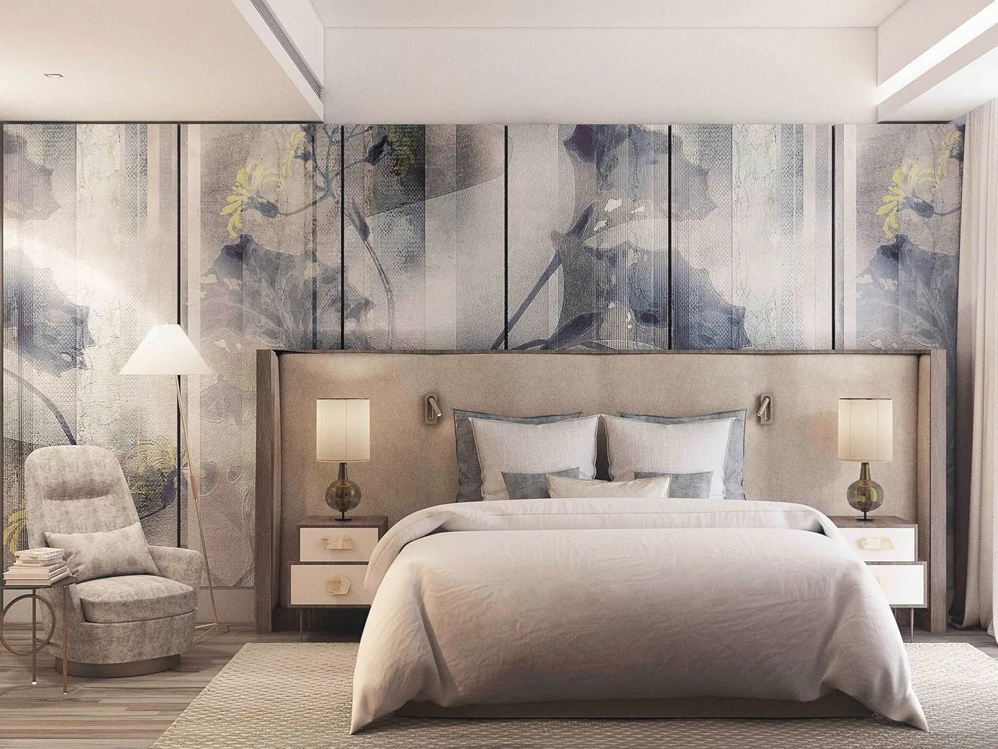 Photo - Fairmont Ramla Riyadh