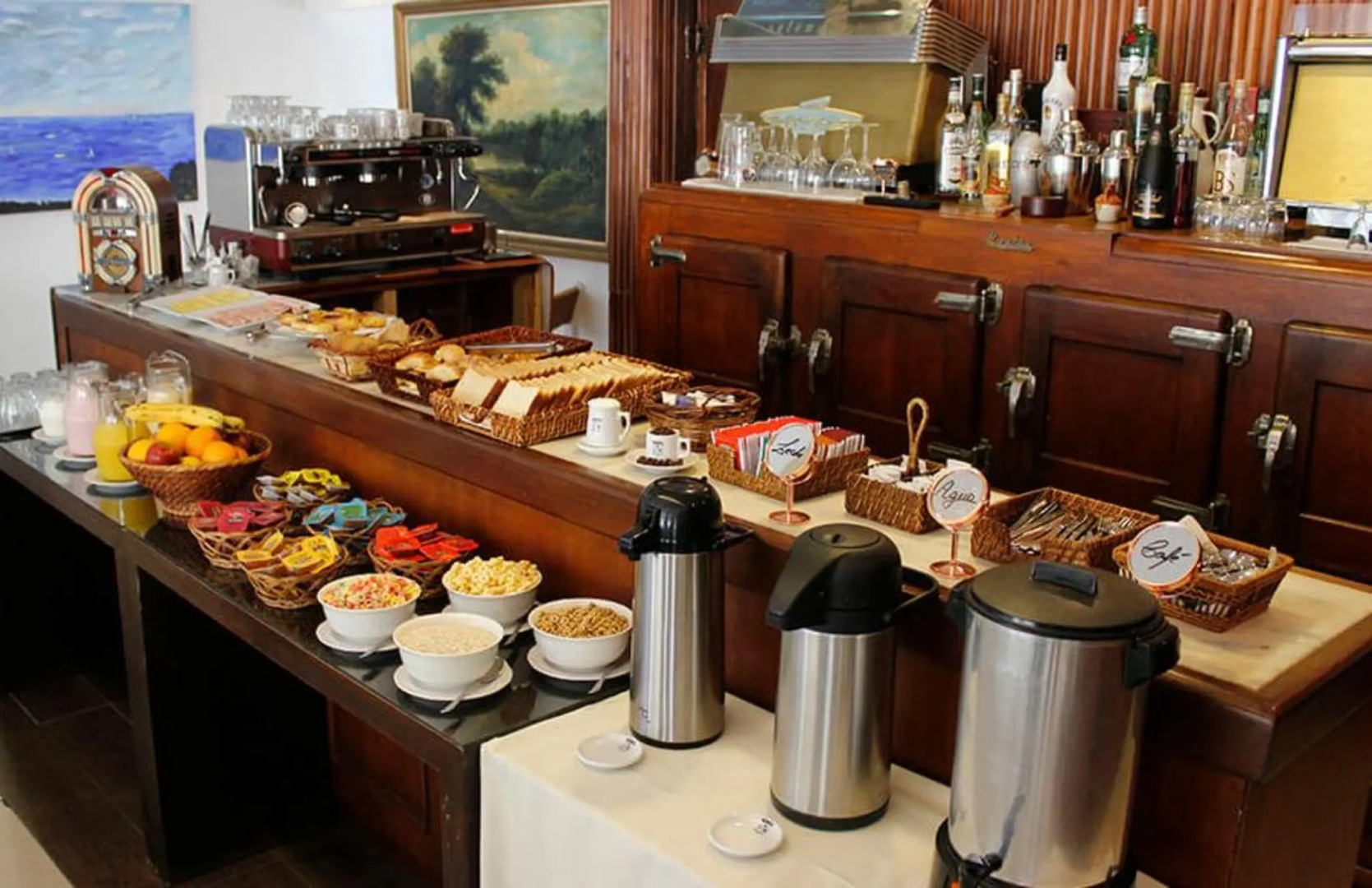 Foto - Hotel San Martin