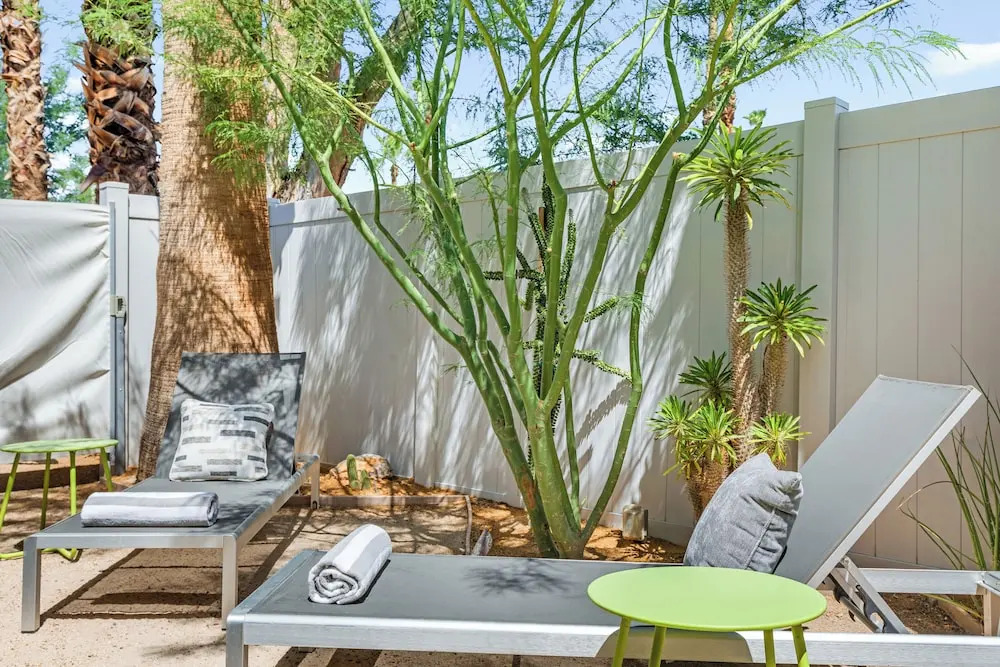 Foto - the Weekend Palm Springs