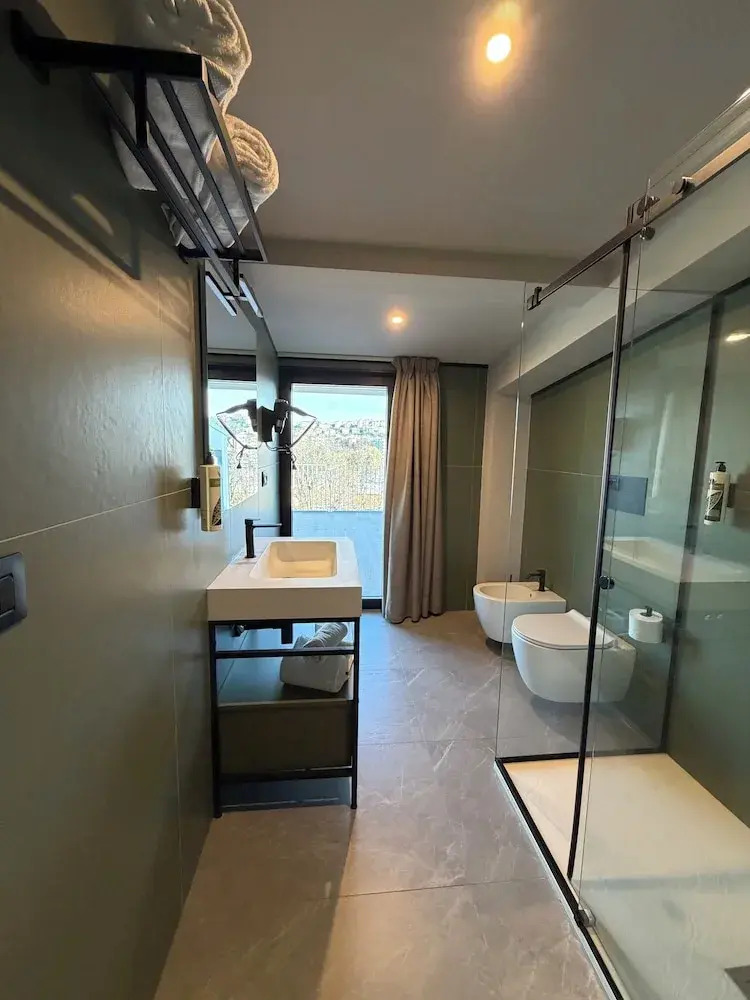 Foto - Lamal Hotel Napoli