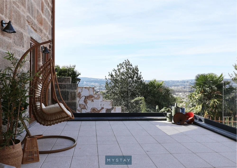 Foto - MyStay - Casa Matriz Séc XVI