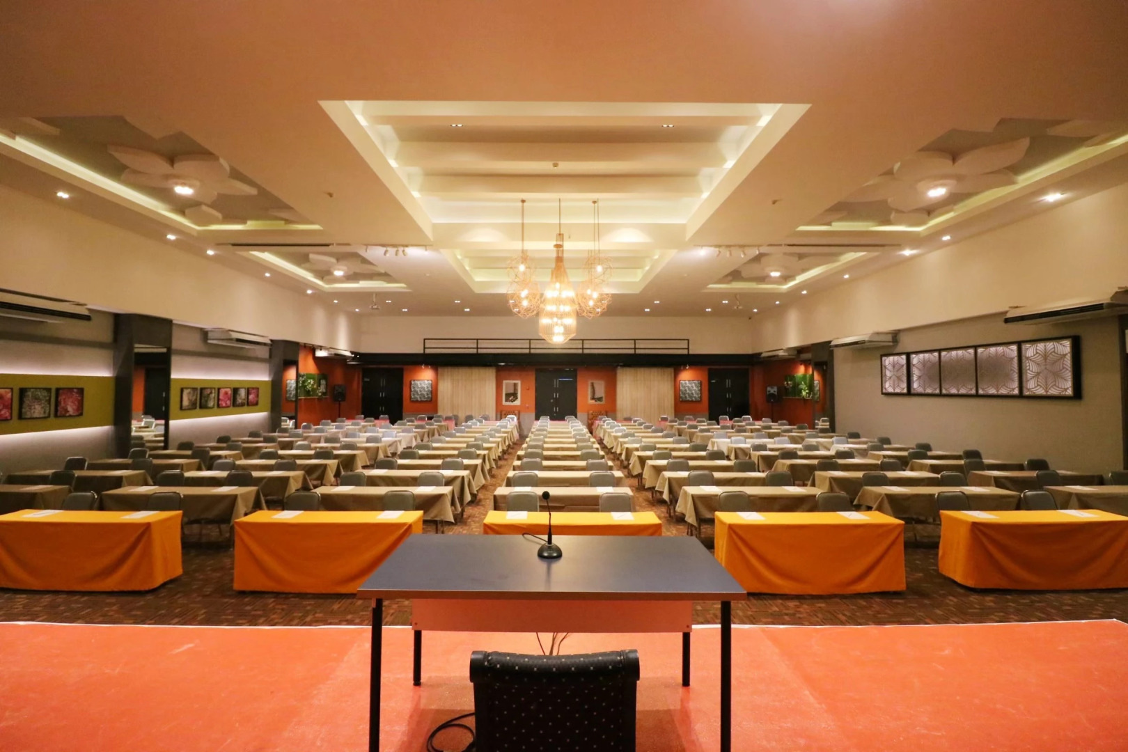 Foto - Hua Hin Grand Hotel and Plaza - SHA Extra Plus