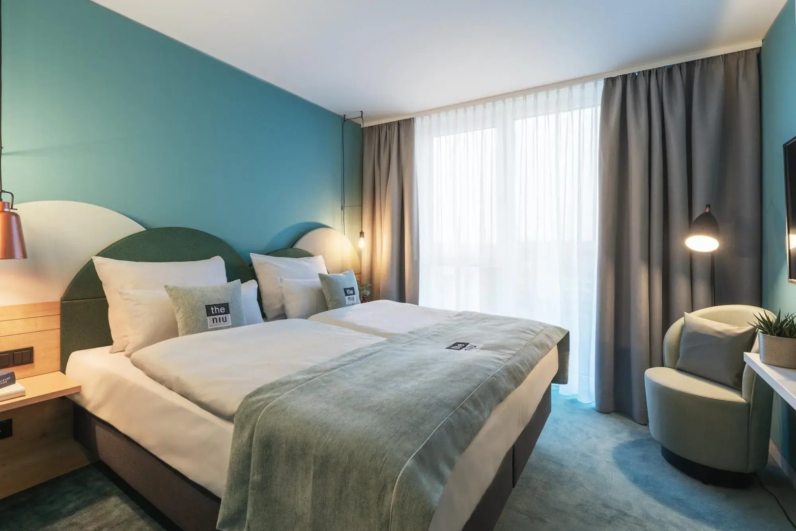 Photo - Holiday Inn - the niu, Cure Erlangen by IHG