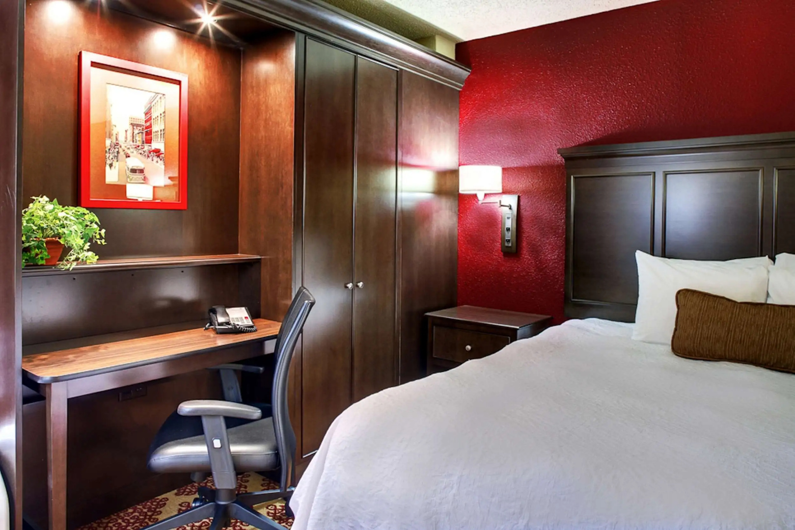 Foto - Hampton Inn Nashville/Vanderbilt