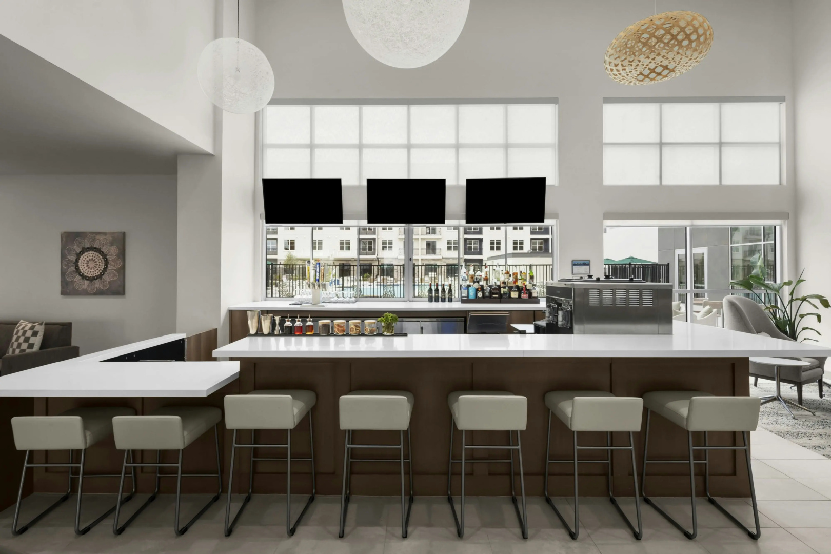 Photo - Element by Marriott North Austin Tech Ridge