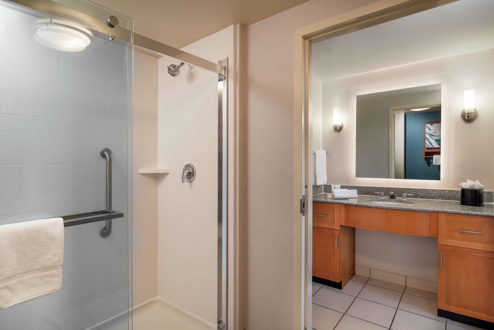 Photo - Homewood Suites by Hilton Virginia Beach/Norfolk Airport