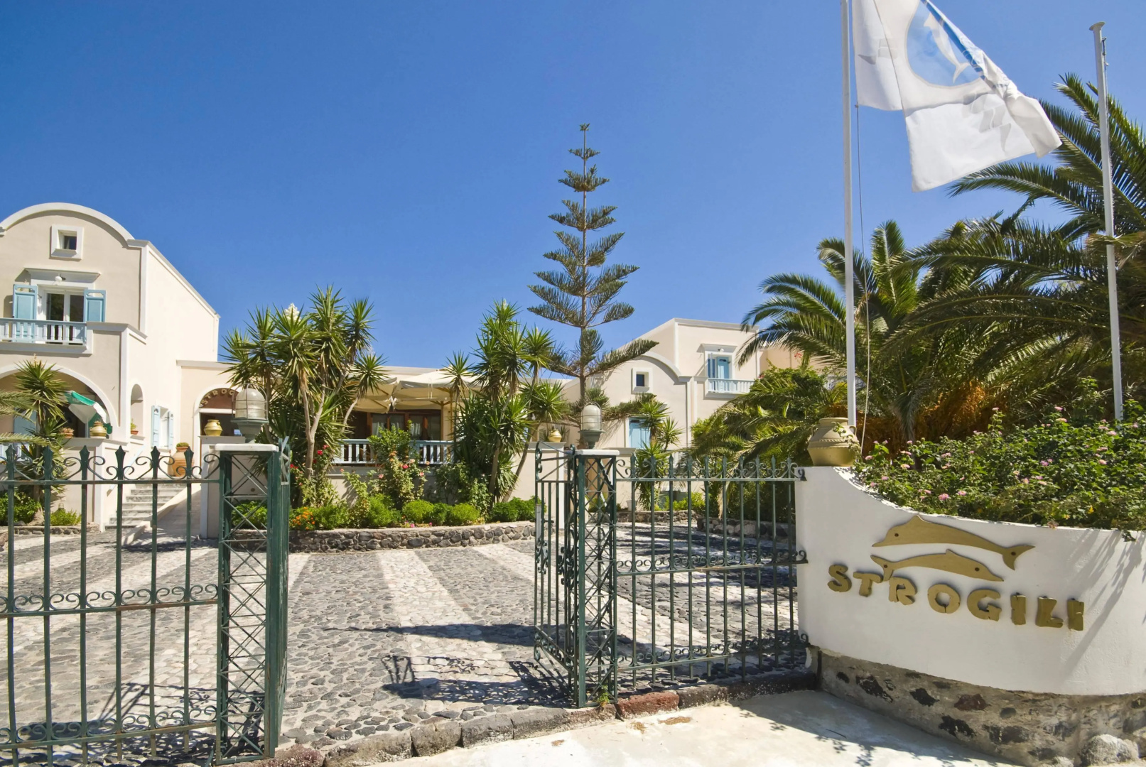 Foto - Strogili Hotel - Adults Only