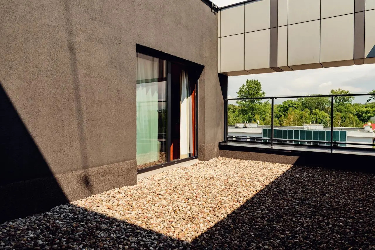 Photo - Warsaw Plaza Hotel