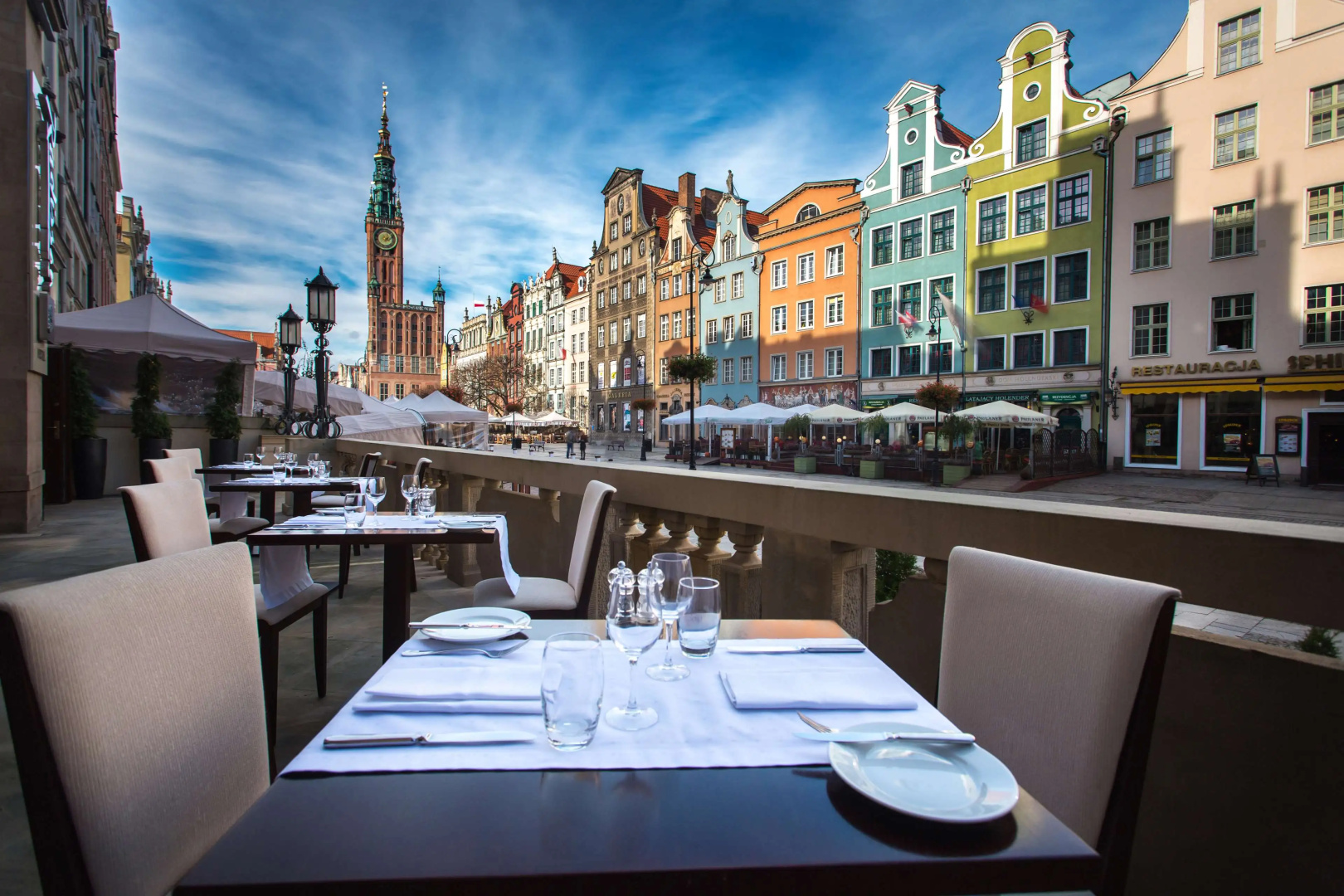 Foto - Radisson Blu Hotel, Gdansk