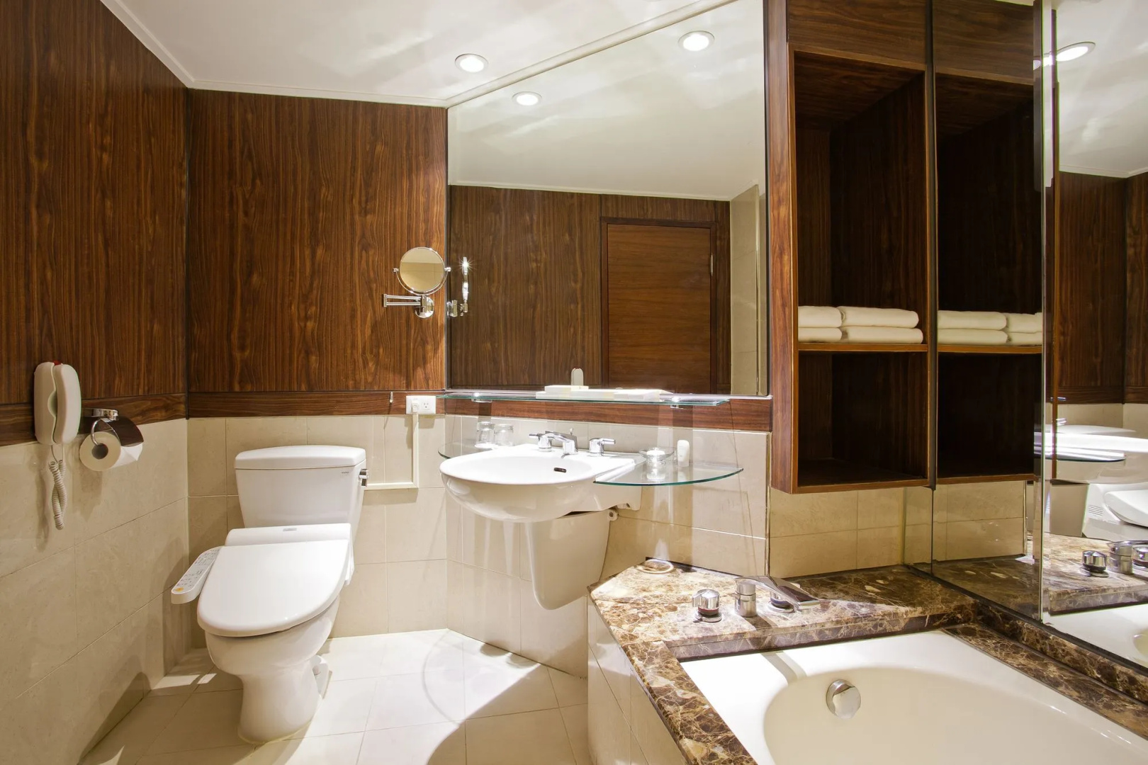 Foto - Howard Plaza Hotel Hsinchu