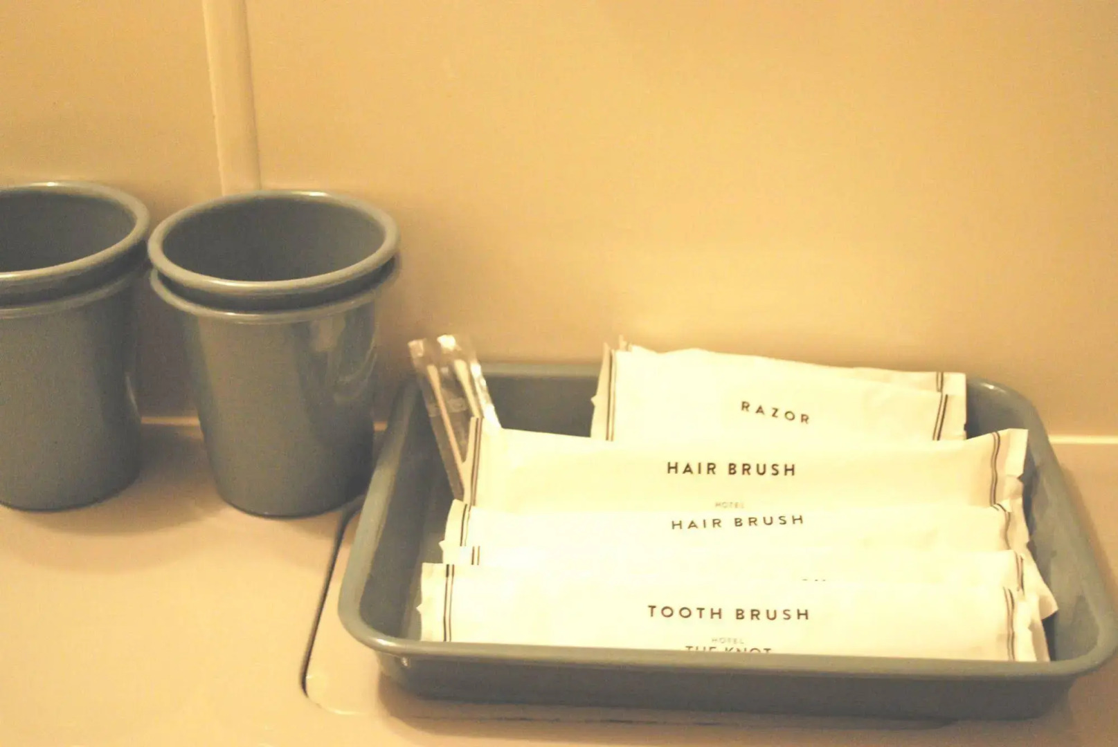 Foto - Hotel The Knot Yokohama