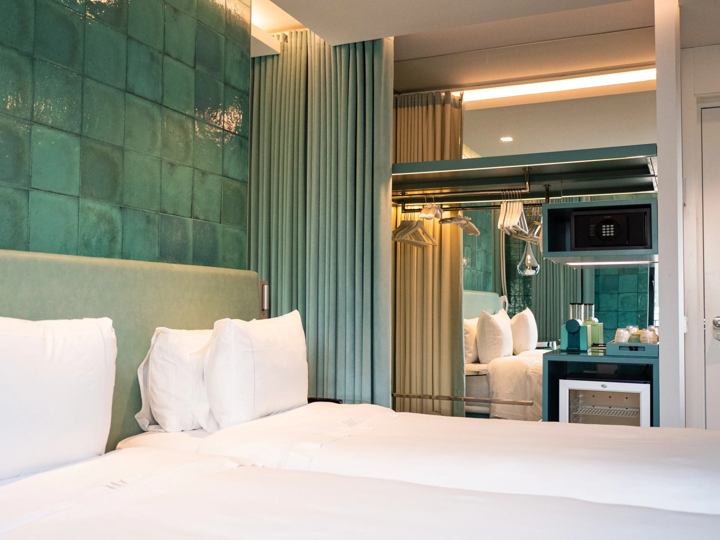 Photo - WC by The Beautique Hotels