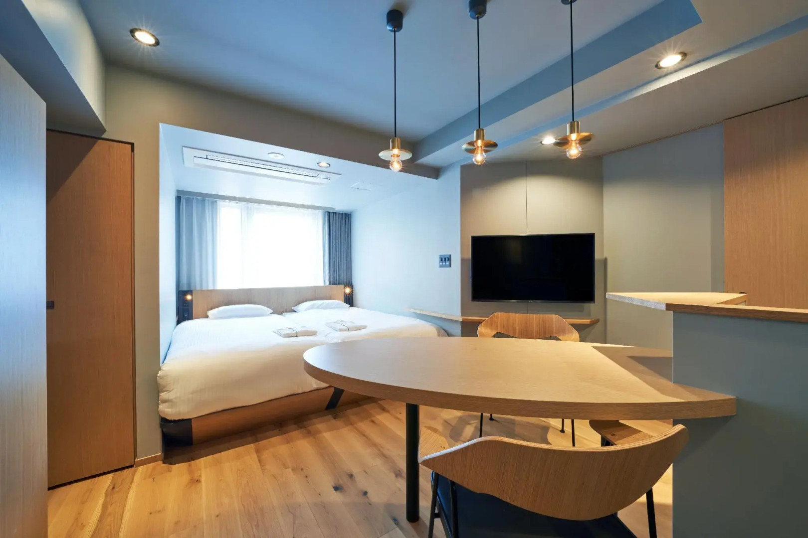 Foto - COCOSHUKU AKASAKA Premium