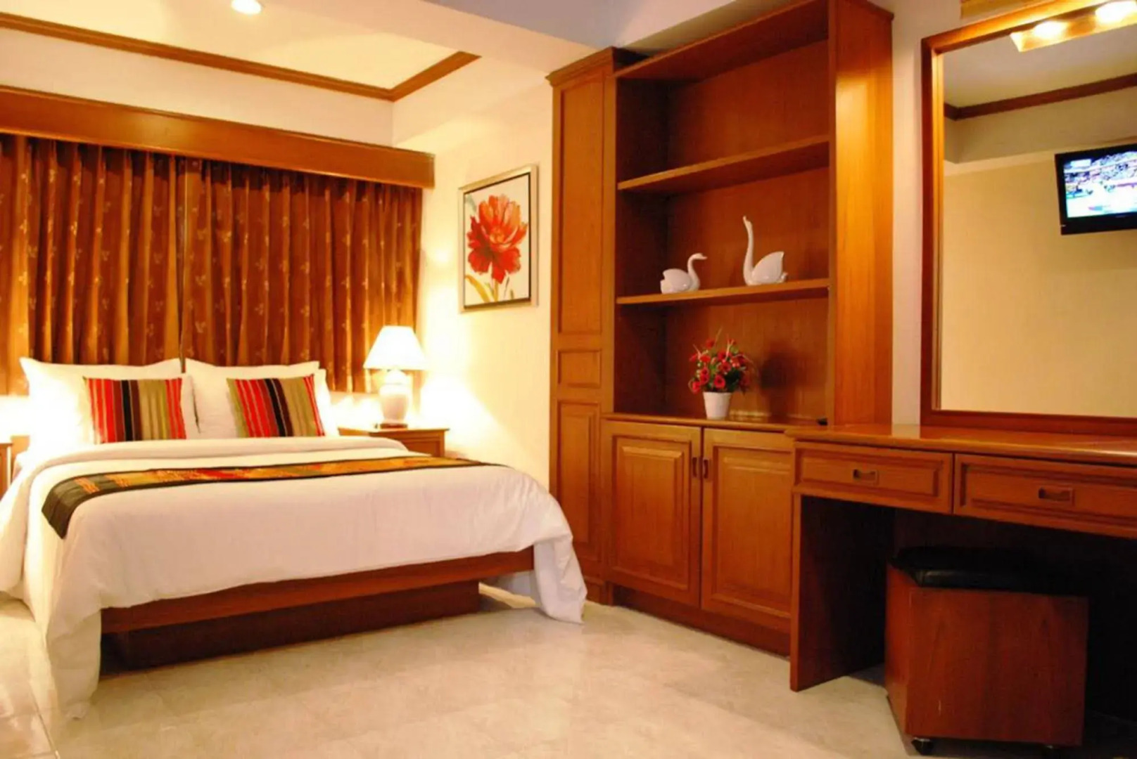 Foto - The Residence Garden