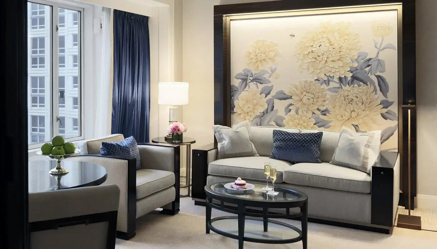 Photo - The Peninsula Chicago