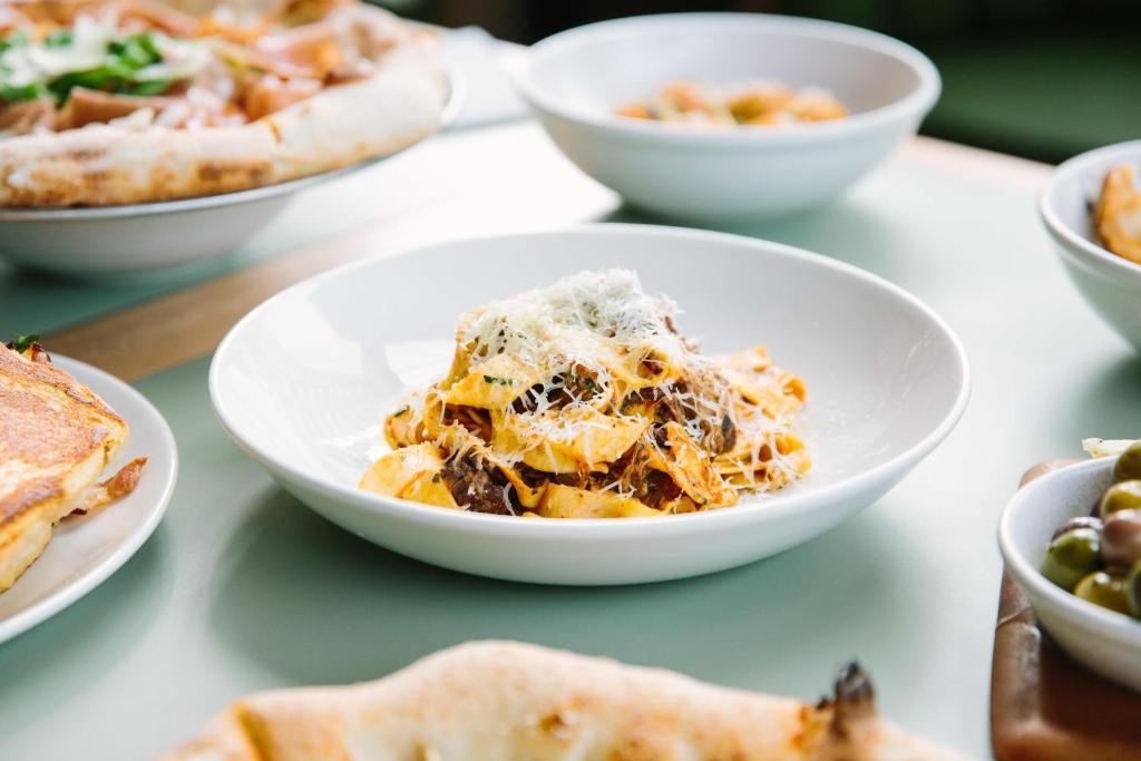 Foto - Mantra South Bank Brisbane