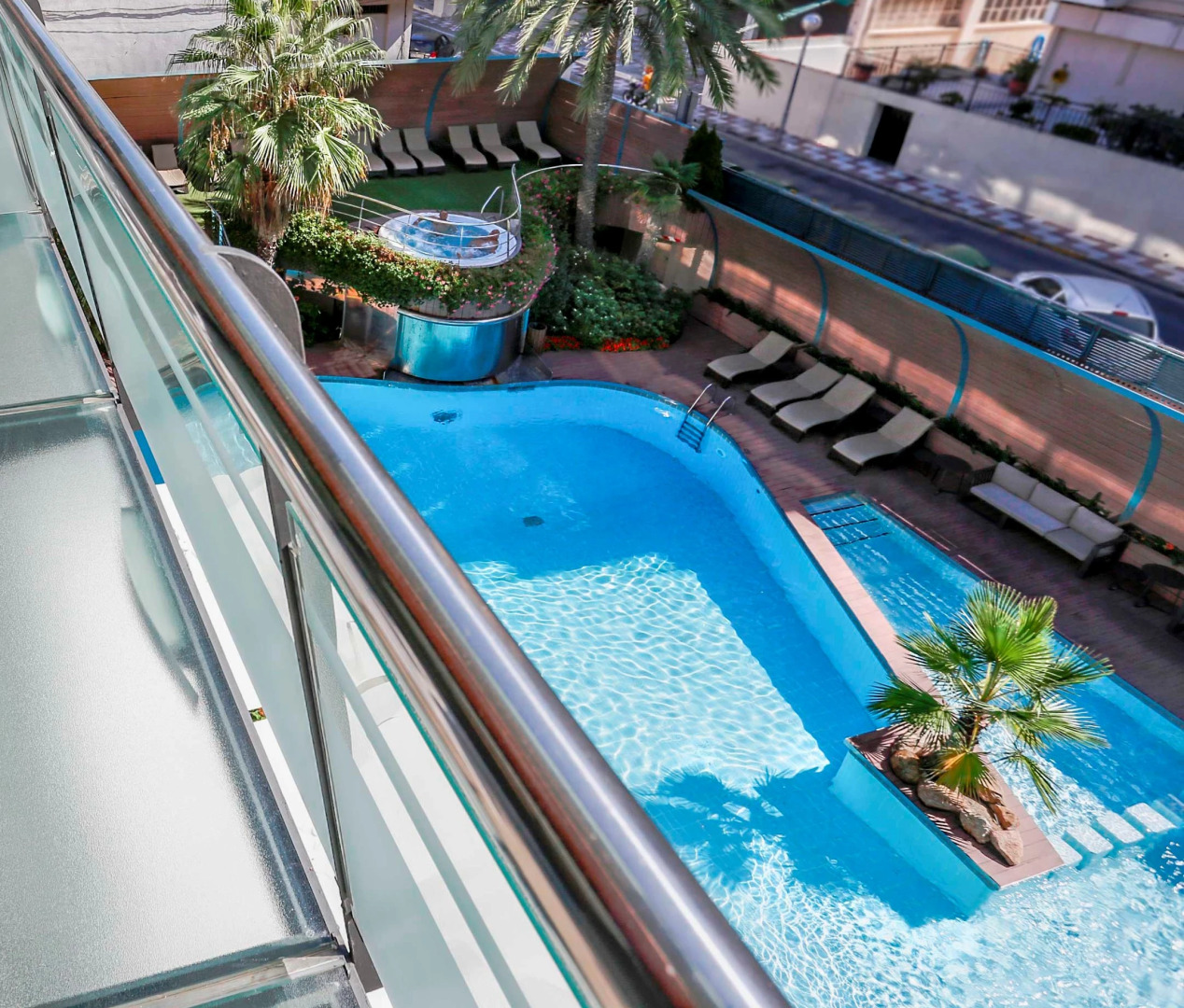 Foto - KAKTUS Hotel Kaktus Playa