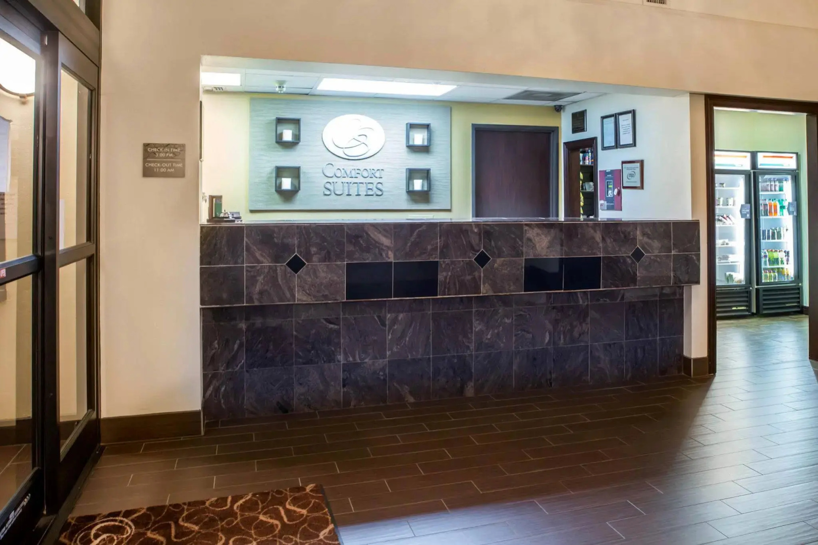 Photo - Spark by Hilton Houston near the Galleria