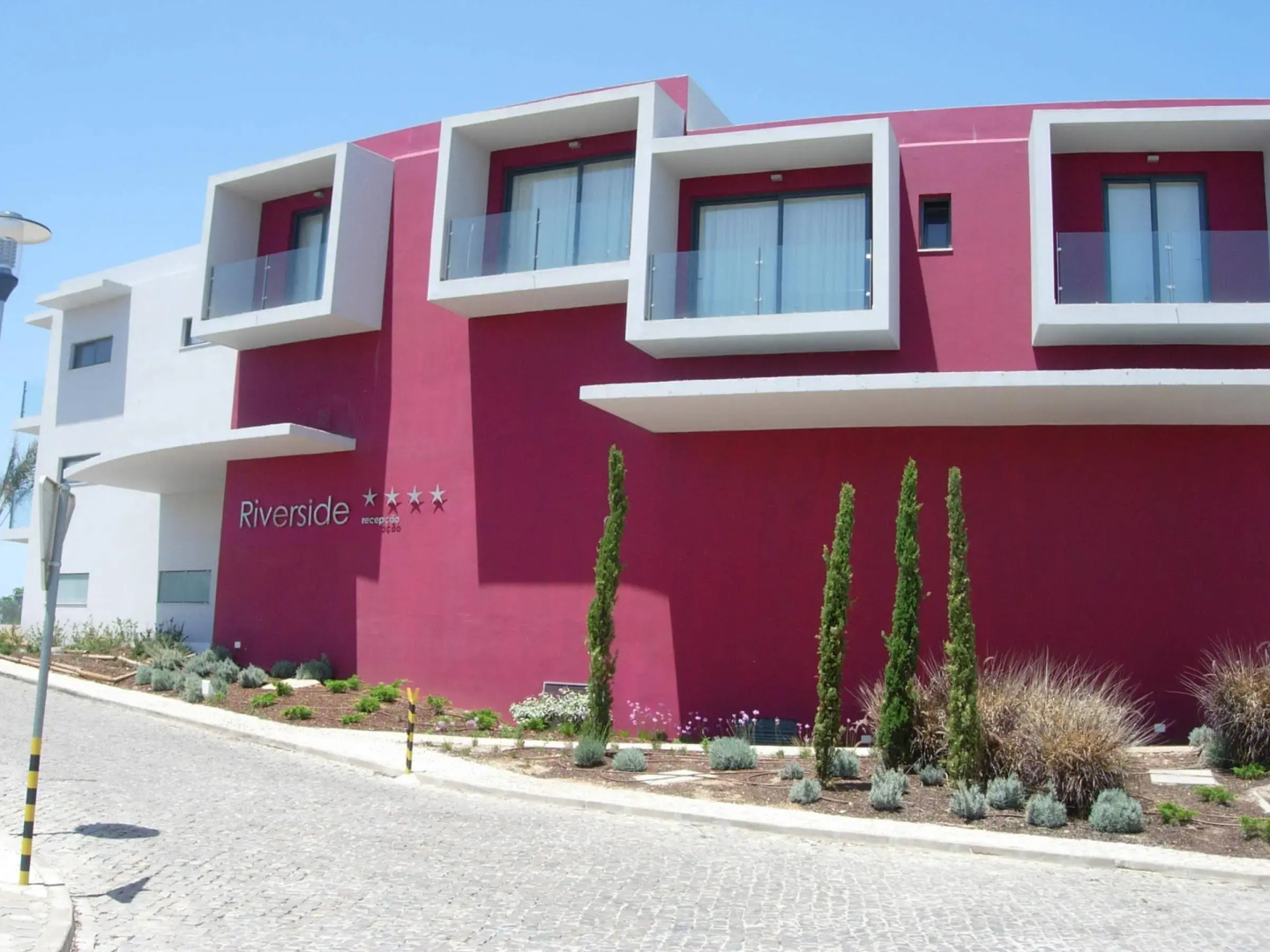 Photo - Agua Hotels Riverside