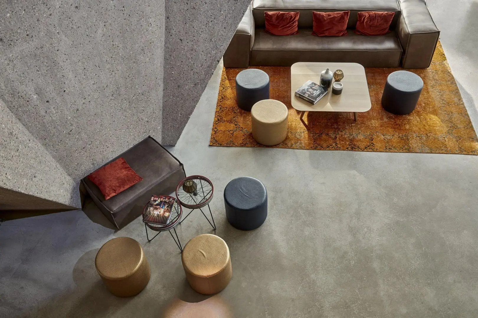 Foto - Sir Adam Hotel, part of Sircle Collection