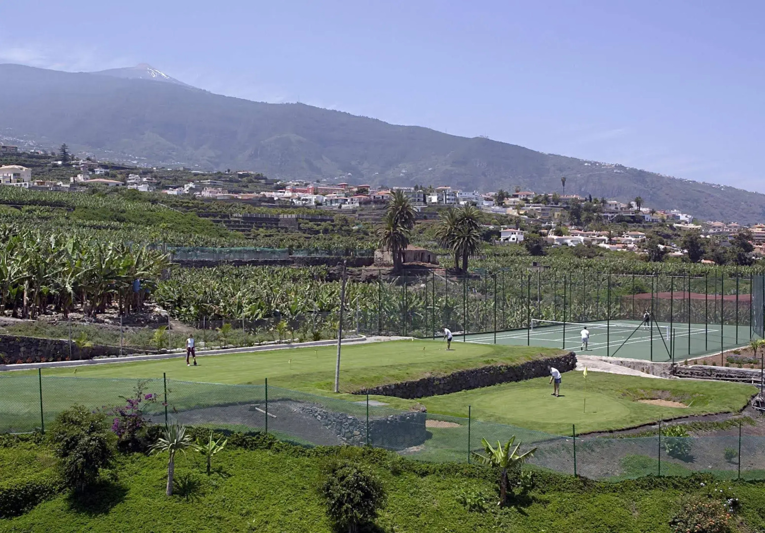 Foto - Alua Tenerife