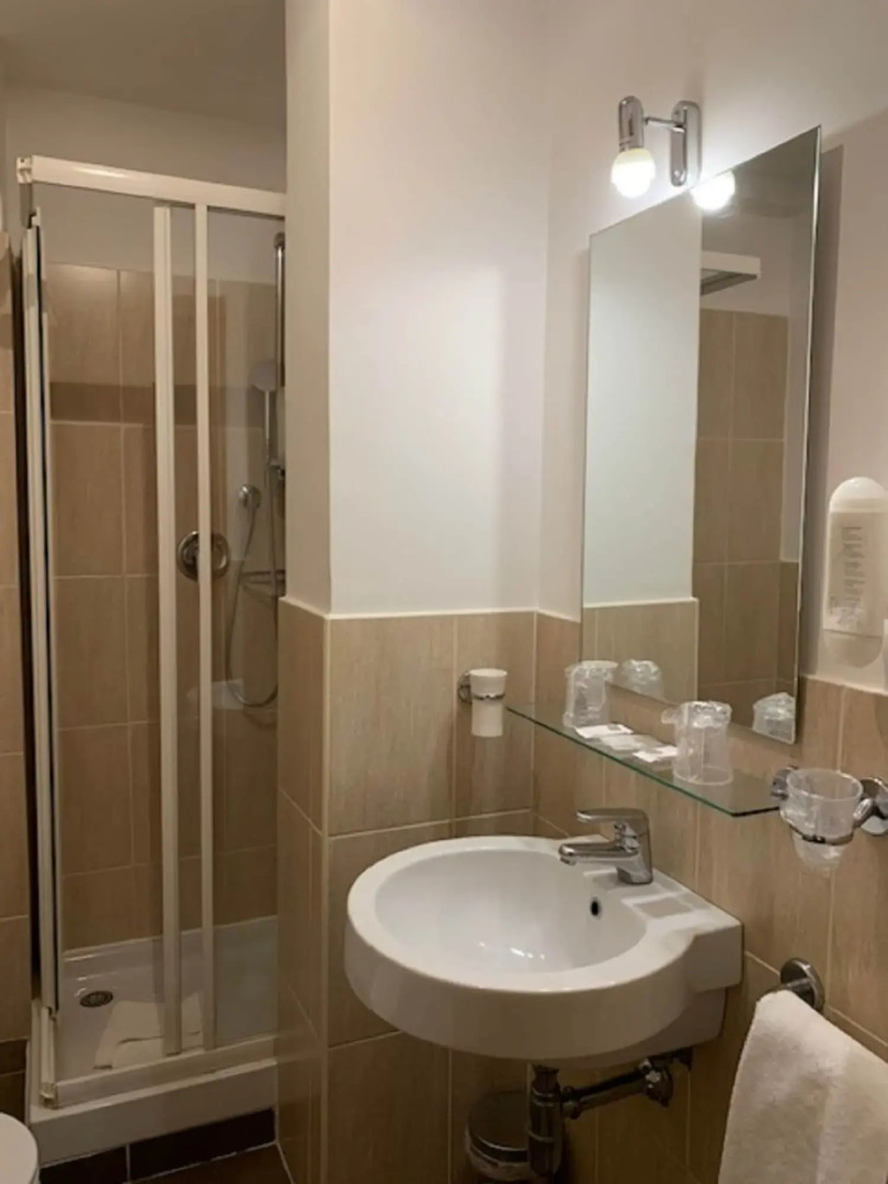 Foto - Hotel Sisto V