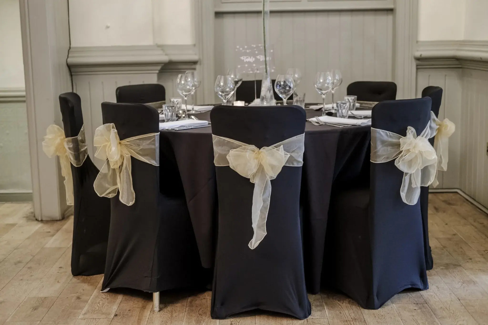 Foto - The Drayton Court Hotel