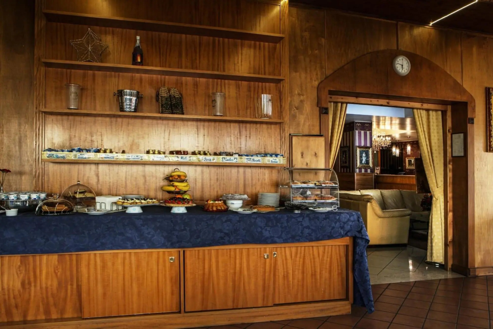 Foto - Hotel Max