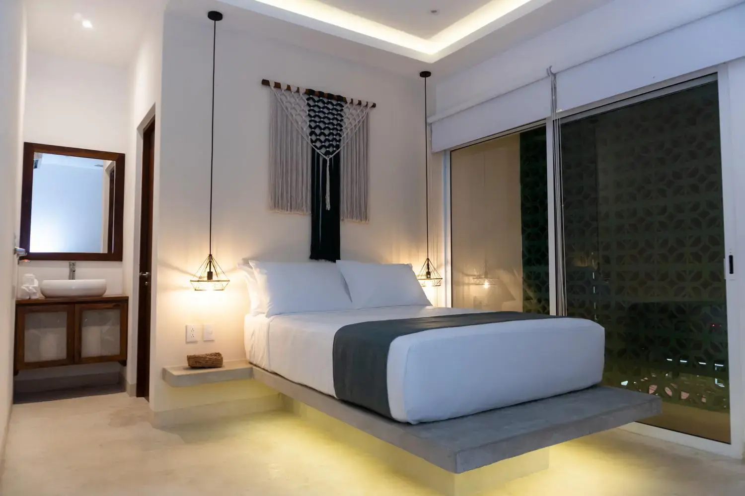 Photo - Kanté Hotel - Downtown Tulum
