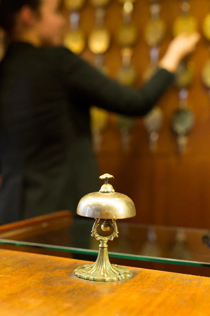 Foto - Lady Hamilton Hotel