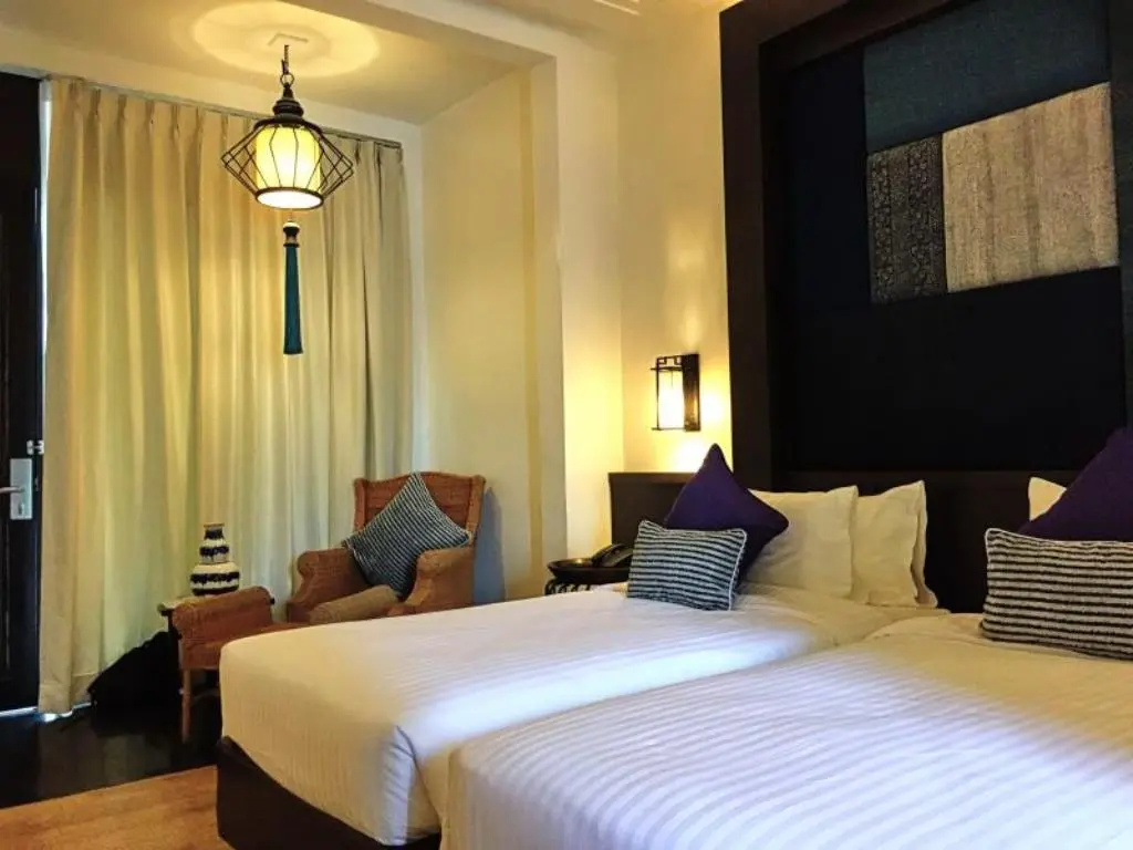 Photo - Bodhi Serene Chiang Mai Hotel