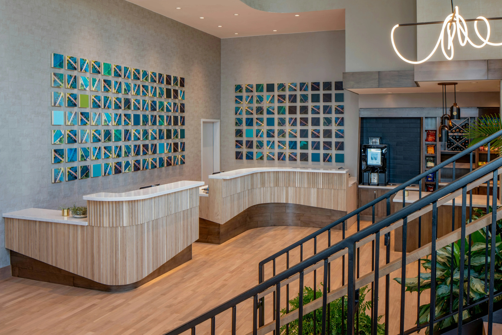 Photo - Hilton Garden Inn Austin University Capitol District