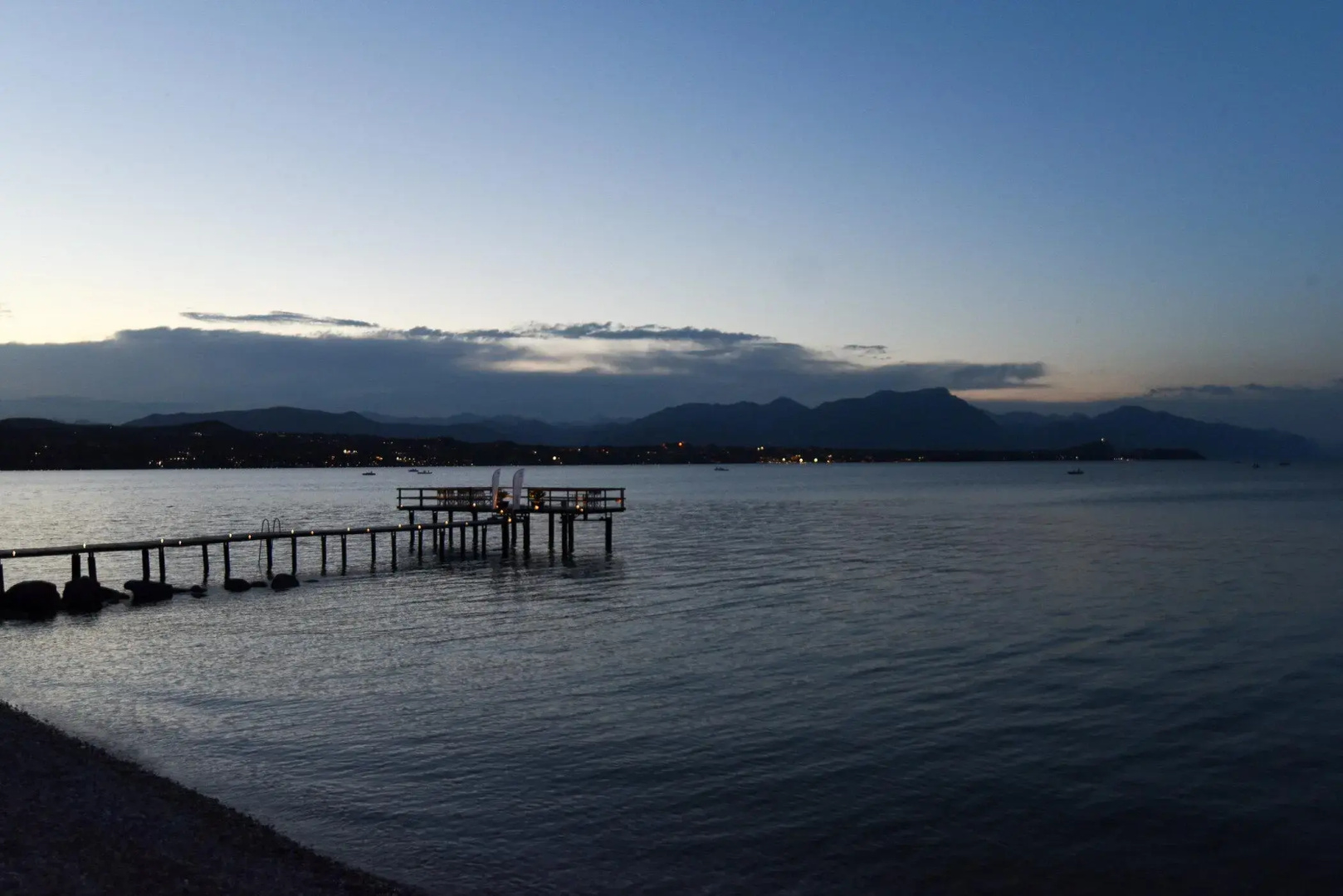Foto - Club Del Sole Desenzano Boutique Resort