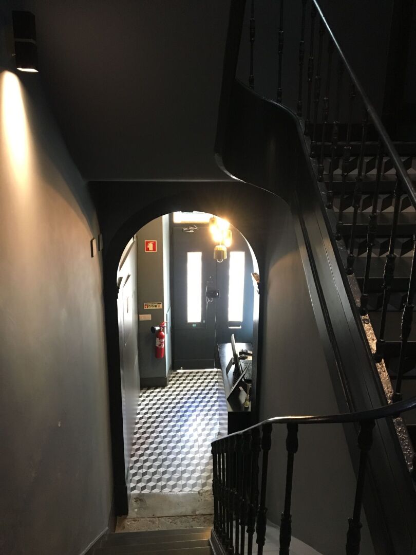 Foto - Santa Luzia B&B - HOrigem