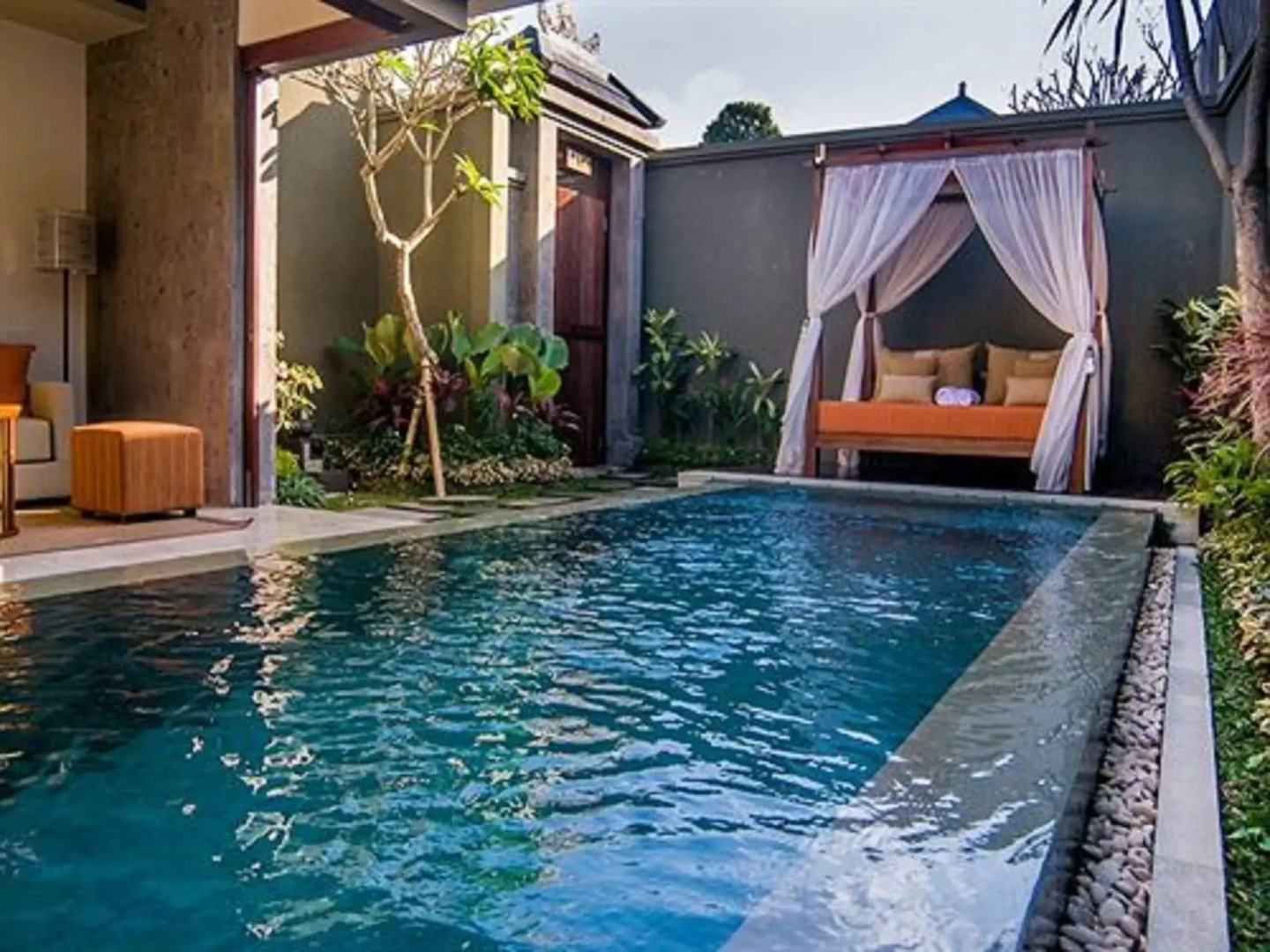 Foto - Seminyak Icon - by Karaniya Experience - CHSE certified