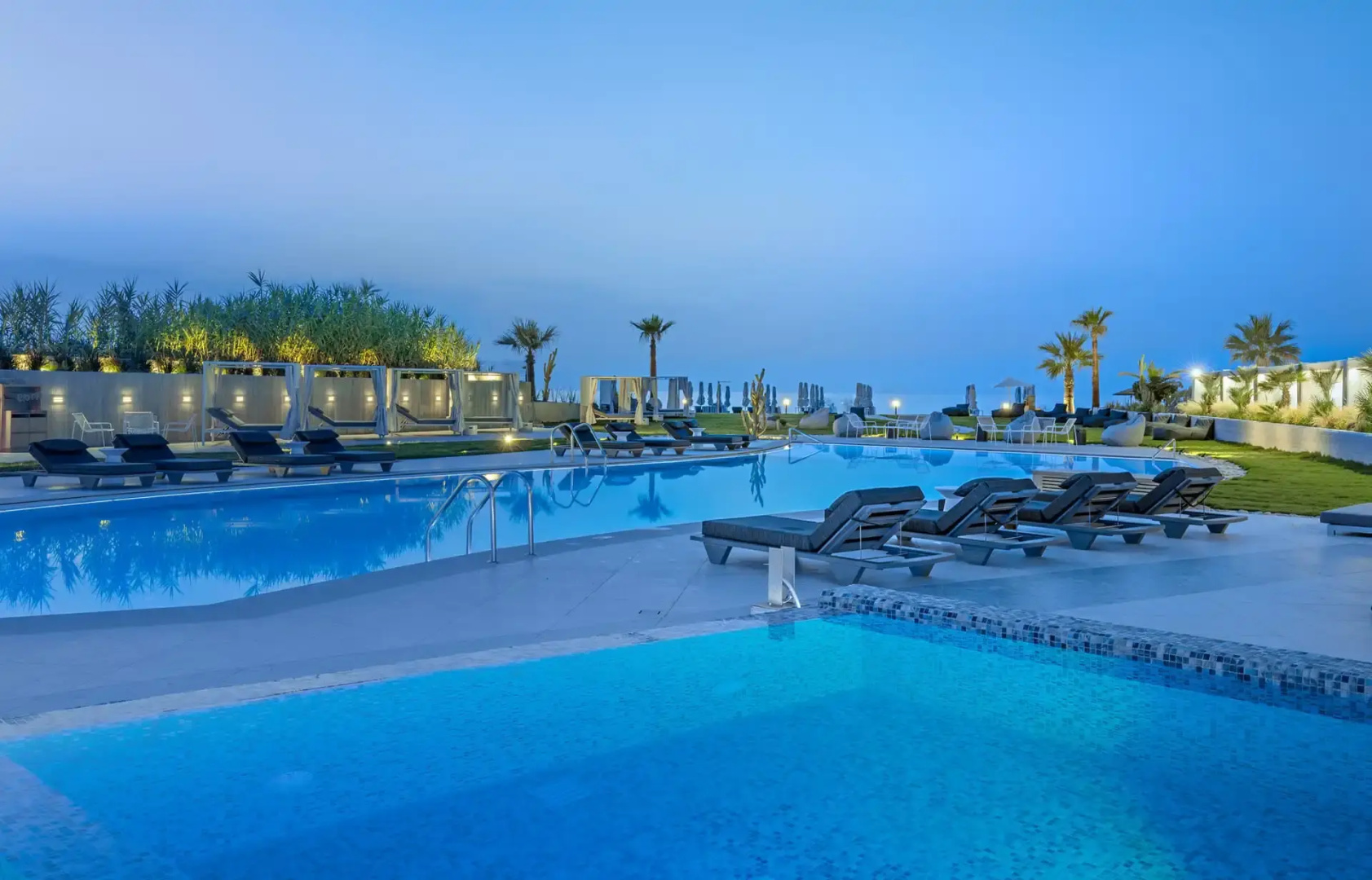 Foto - Nautilux Rethymno by Mage Hotels