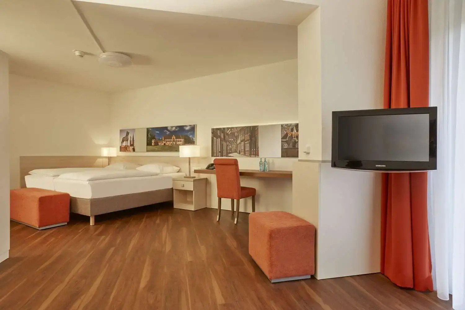 Foto - PLAZA INN Goslar