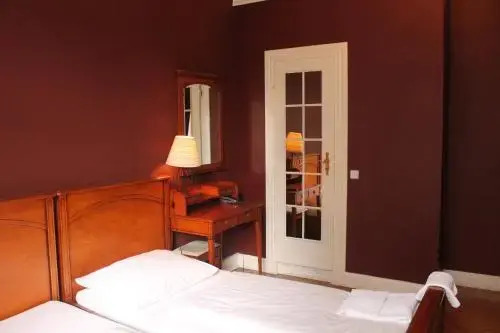 Foto - Hotel-Maison Am Olivaer Platz