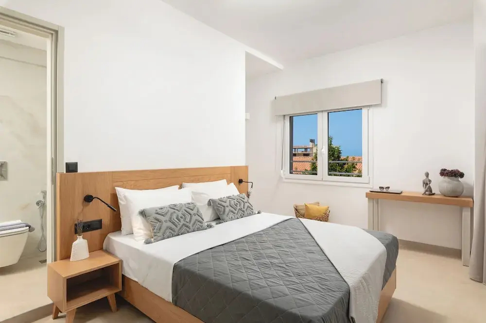Foto - Elia City Apartments