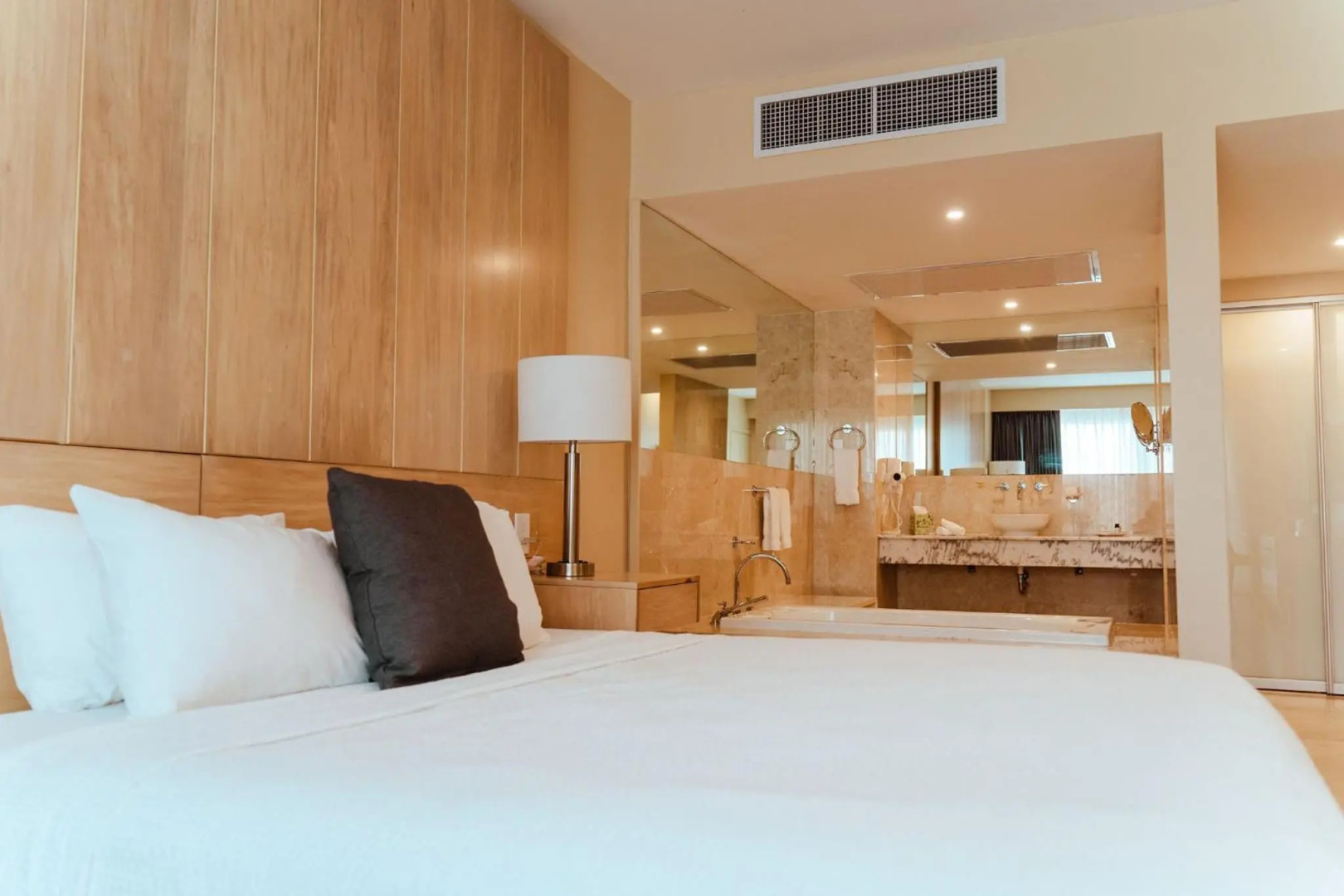 Foto - The Mill Resort & Suites