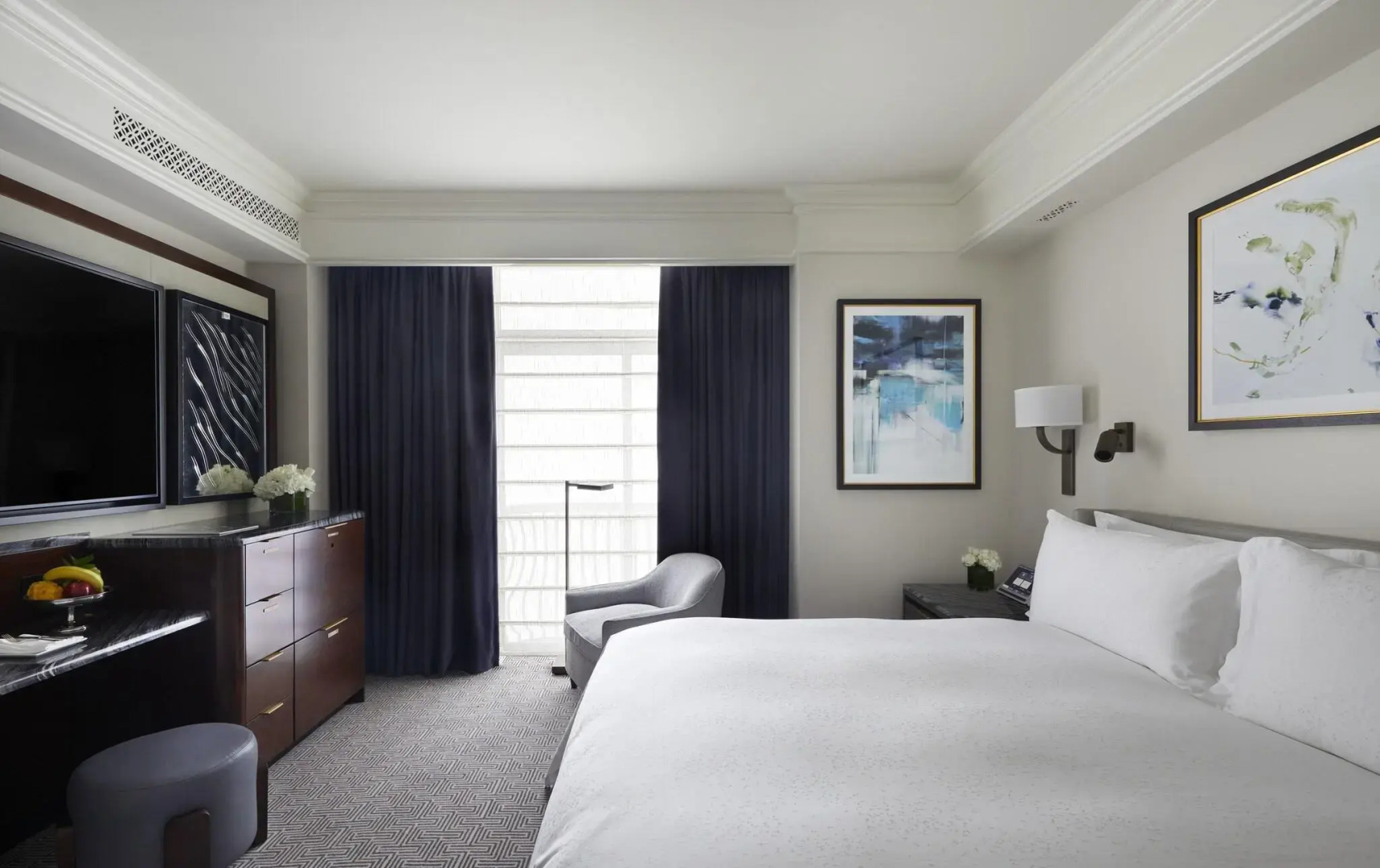 Photo - The Peninsula New York